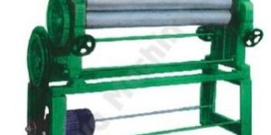 Roll Driven Slipout Type Shearing Machine
