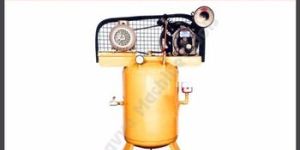 Vertical Air Compressor