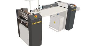 Casemaker Machine Seyon 3219 ( Economical Model)