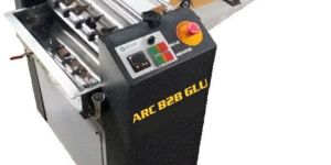 Gluing Machine