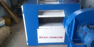 PILLOW FIBRE OPENER MACHINE