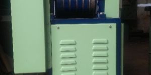 TMT Reinforced Steel Straightening Machine