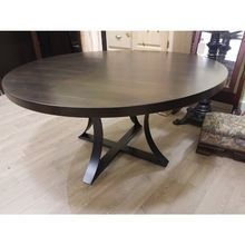 Wood Table