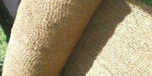 Jute Geotextile