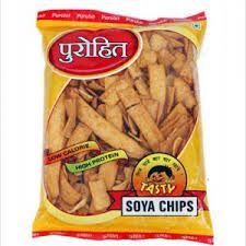 Soya Chips