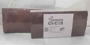 Coco Peat Briquettes