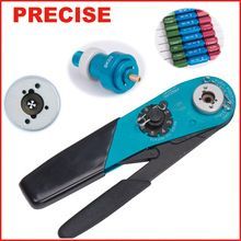 Standard Crimping Tool