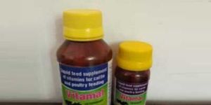 Multi Vitamin Liquid Feed Supplement
