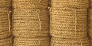Curled Coir Rope