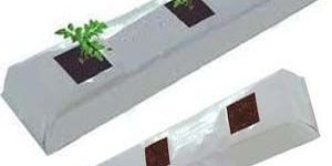 Multi Layer Grow Bags