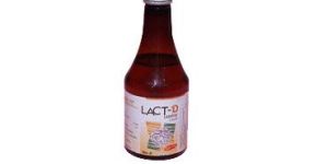 Lact-D Syrup