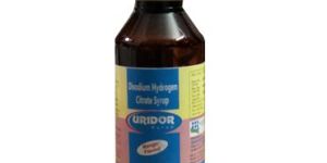 Uridor Syrup