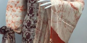 Kota Doria Printed Suits