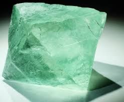 Fluorspar