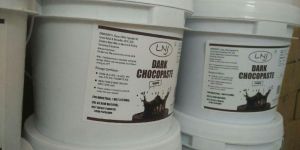 Dark Choco Paste