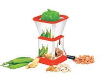 Vegetable Cutter