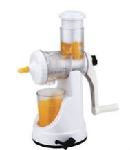 Fruit Juicer