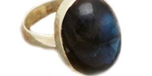 Gemstone Ring