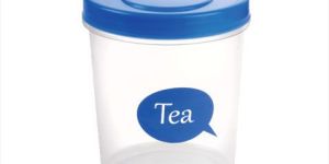 Tea/Coffee/Sugar Box