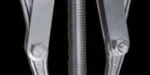 BEARING PULLER TWO LEGS