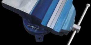 Cast Iron Bench Vice