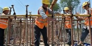 Fabrication of Heavy and Light Structures