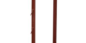 Pressed Steel chowkhats and windows of ms and gp.