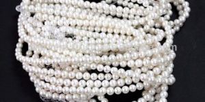 Pearl Loose Beads