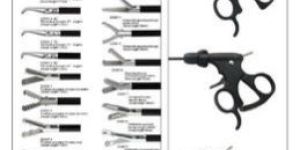 Laparoscopic Instrument