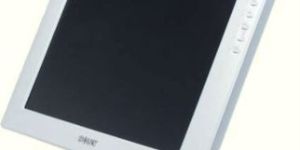 Medical Grade Monitor