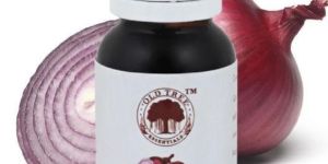 Onion Seeds Originated Oil