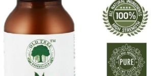 Tea Tree Essential Oil