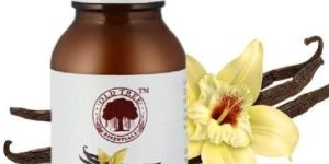 Vanilla Essential Oil