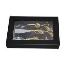 WEDDING CUTLERY SET