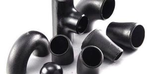 Mild Steel Pipe Fittings