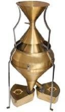 Grain Divider Boerner