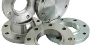 Stainless Steel Pipe Flange