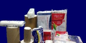 Medical Cotton Consumables Rolls