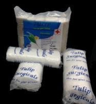 Medical Cotton Roll Bandage