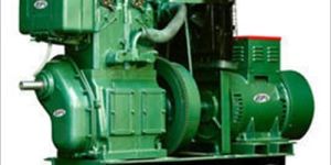 400 Amps Welding Generator