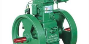 Single Cylinder Water Cooled Diesel Engine