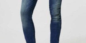 Mens Skinny Fit Jeans