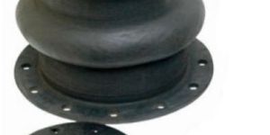 Rubber Expansion Bellow