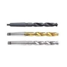 Tools Taper Shank Drills