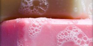 Decorative Soap