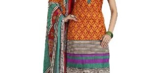 Silks Dabang Salwar Kameez