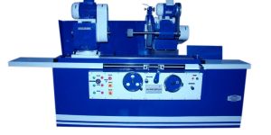 Hydraulic Cylindrical Grinding Machine