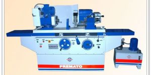 Sleeve Grinding Machine