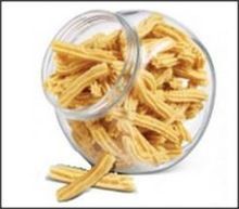 Rice-n-lentil fingers