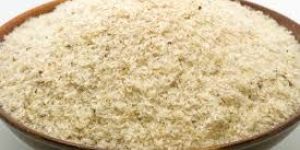 Psyllium Husk